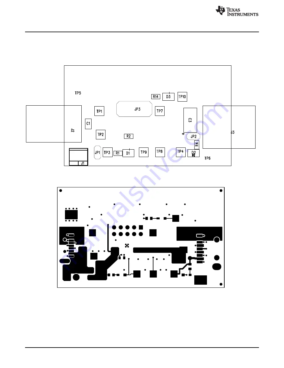 Texas Instruments TPS2543EVM Скачать руководство пользователя страница 6