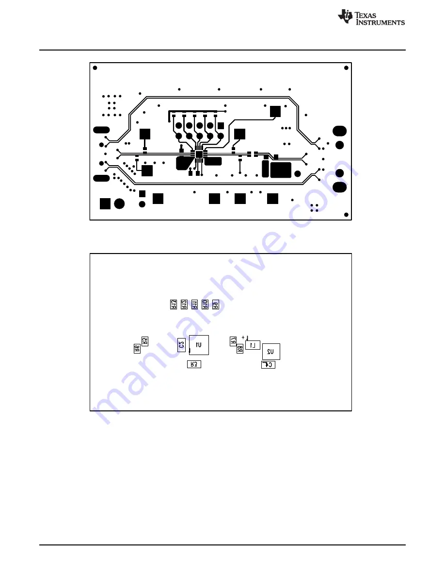 Texas Instruments TPS2543EVM Скачать руководство пользователя страница 8