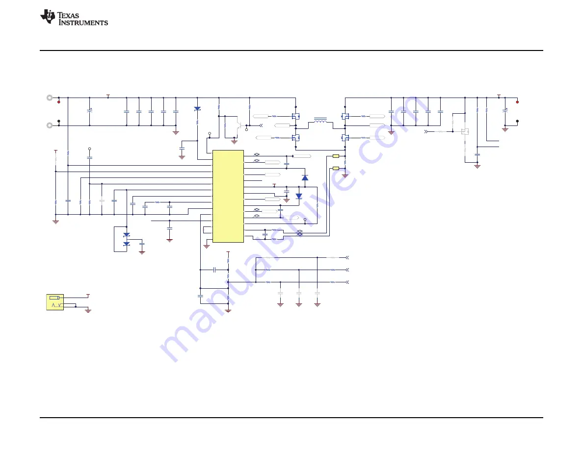 Texas Instruments TPS25740AEVM-741 User Manual Download Page 5