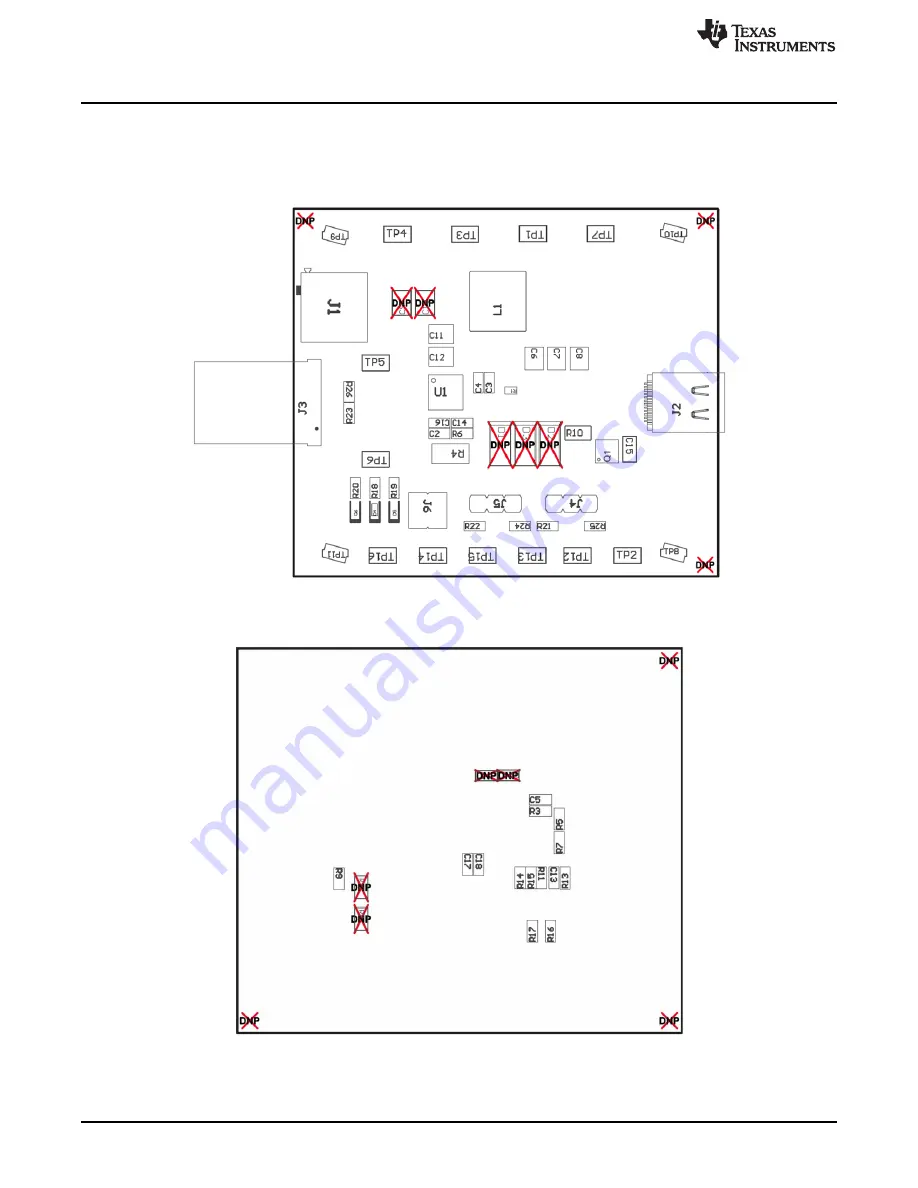 Texas Instruments TPS25830Q1EVM-040 Скачать руководство пользователя страница 6