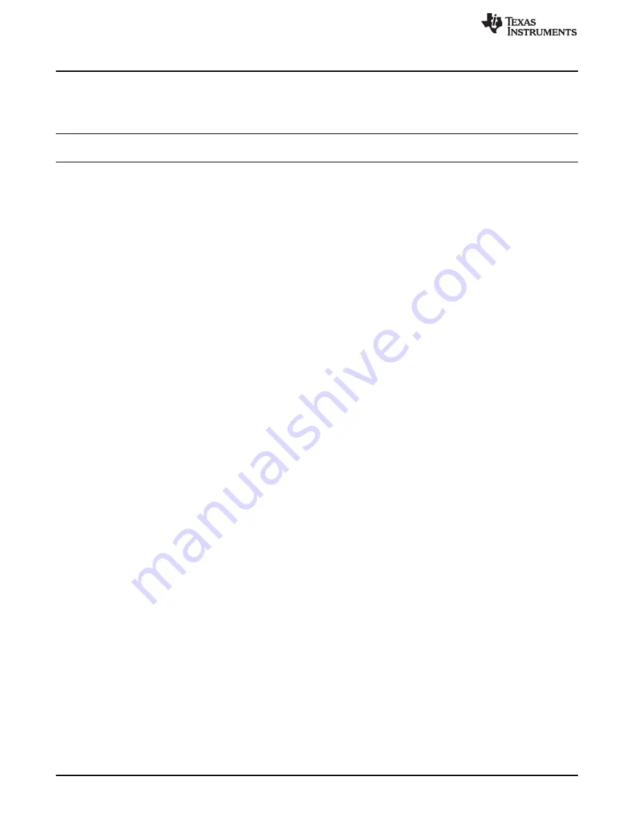 Texas Instruments TPS25830Q1EVM-040 User Manual Download Page 12