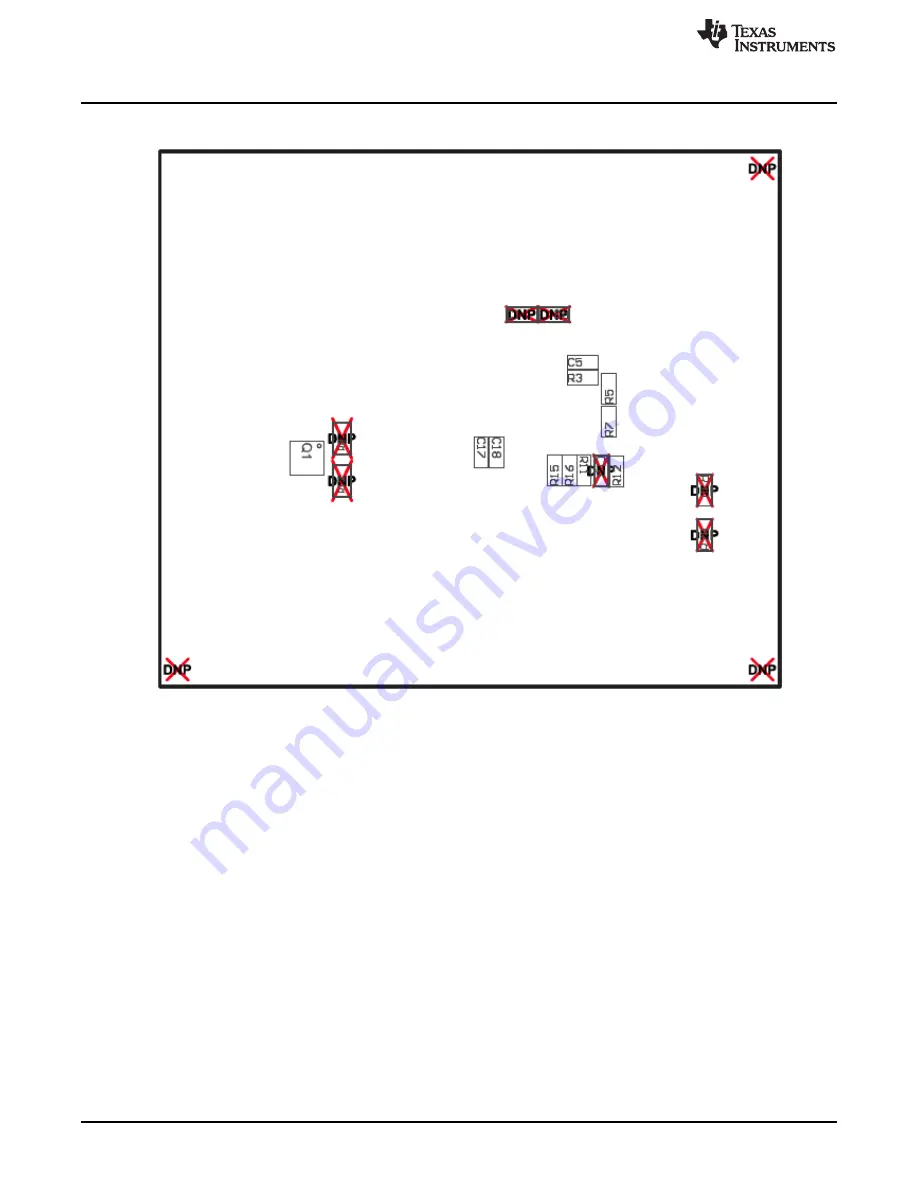 Texas Instruments TPS25831-Q1 Скачать руководство пользователя страница 6