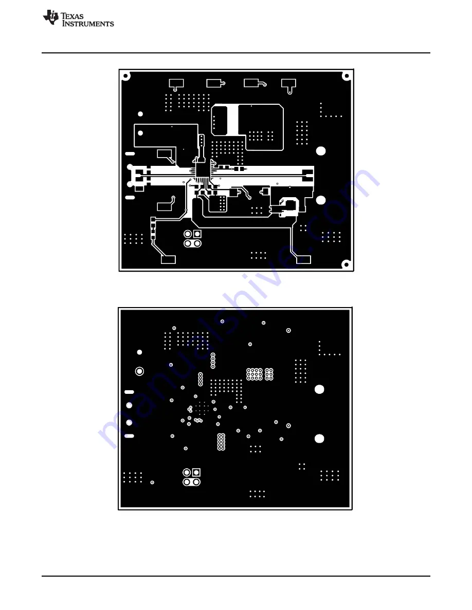 Texas Instruments TPS25840-Q1 User Manual Download Page 5