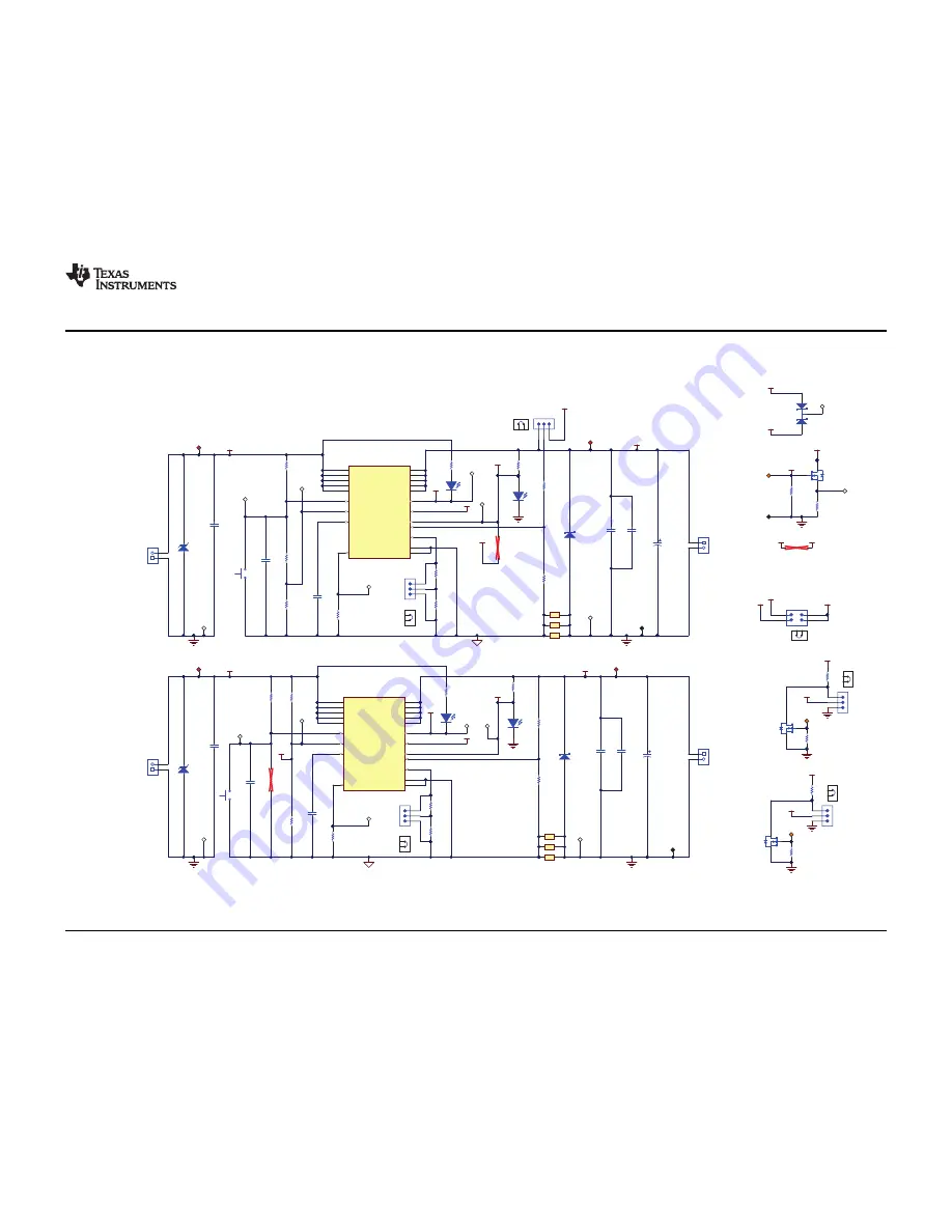 Texas Instruments TPS25940XEVM-635 User Manual Download Page 3