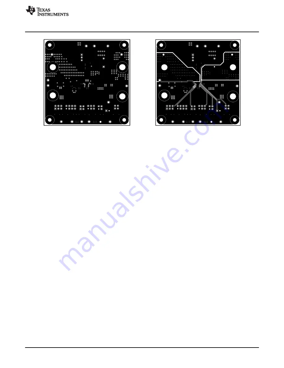 Texas Instruments TPS25980 Скачать руководство пользователя страница 13