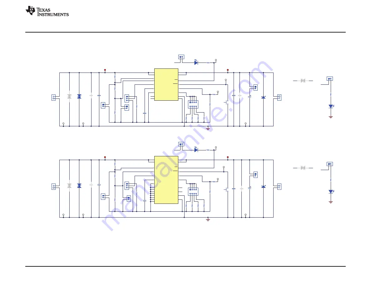 Texas Instruments TPS26600-02EVM User Manual Download Page 3