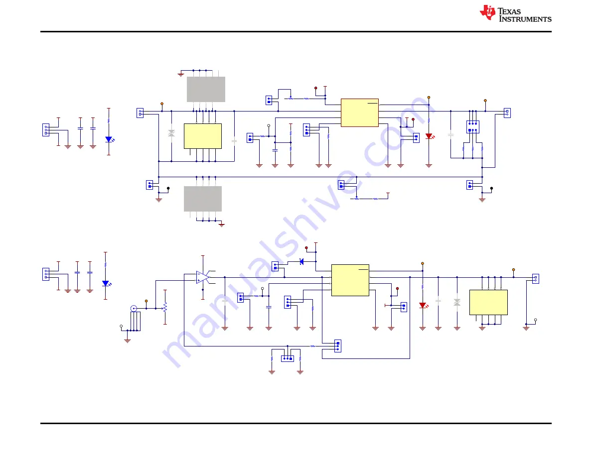 Texas Instruments TPS2661EVM Скачать руководство пользователя страница 4