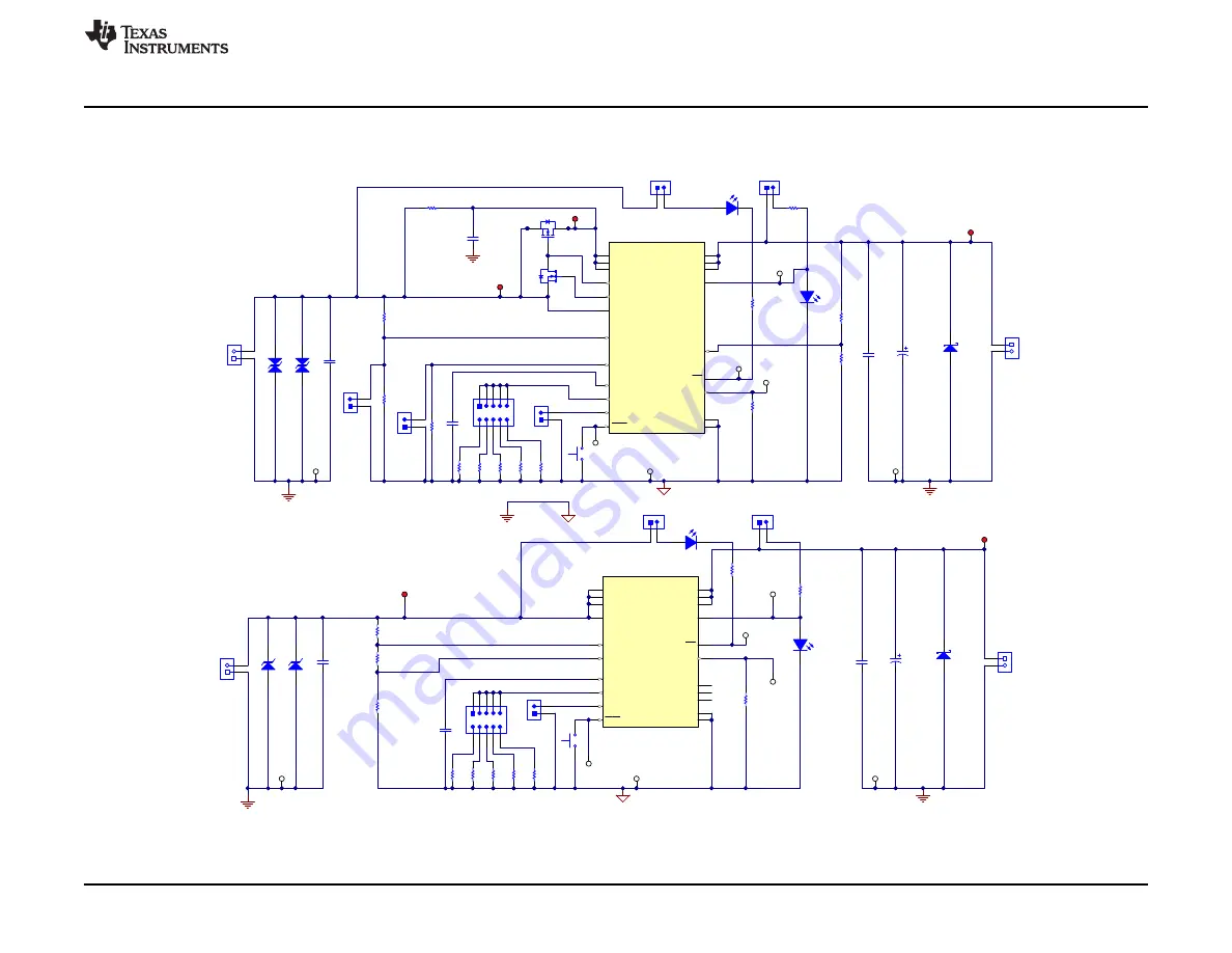 Texas Instruments TPS2663-166EVM Скачать руководство пользователя страница 3