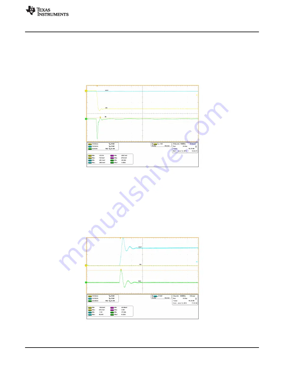 Texas Instruments TPS2663-166EVM Скачать руководство пользователя страница 11