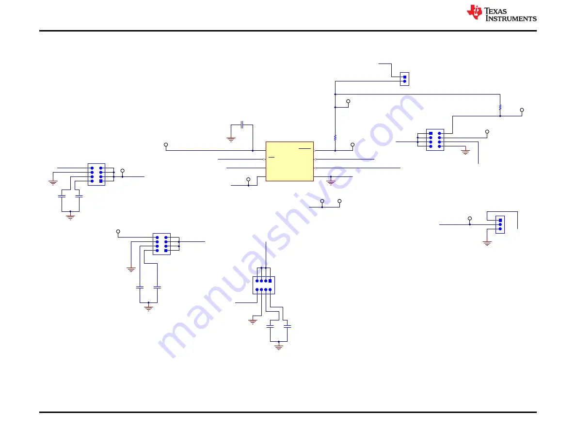 Texas Instruments TPS36Q1EVM User Manual Download Page 6