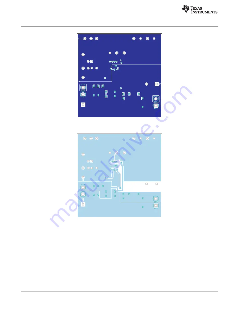 Texas Instruments TPS40345EVM-353 Скачать руководство пользователя страница 16