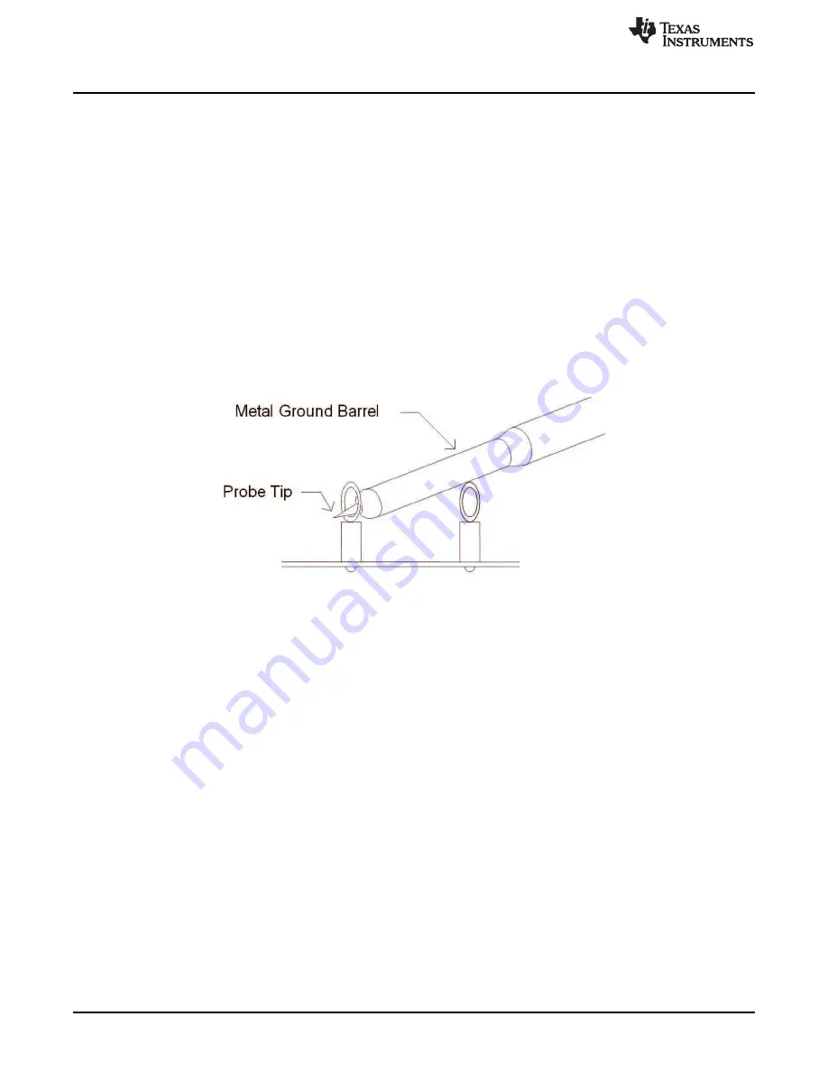 Texas Instruments TPS53317AEVM-726 Скачать руководство пользователя страница 8