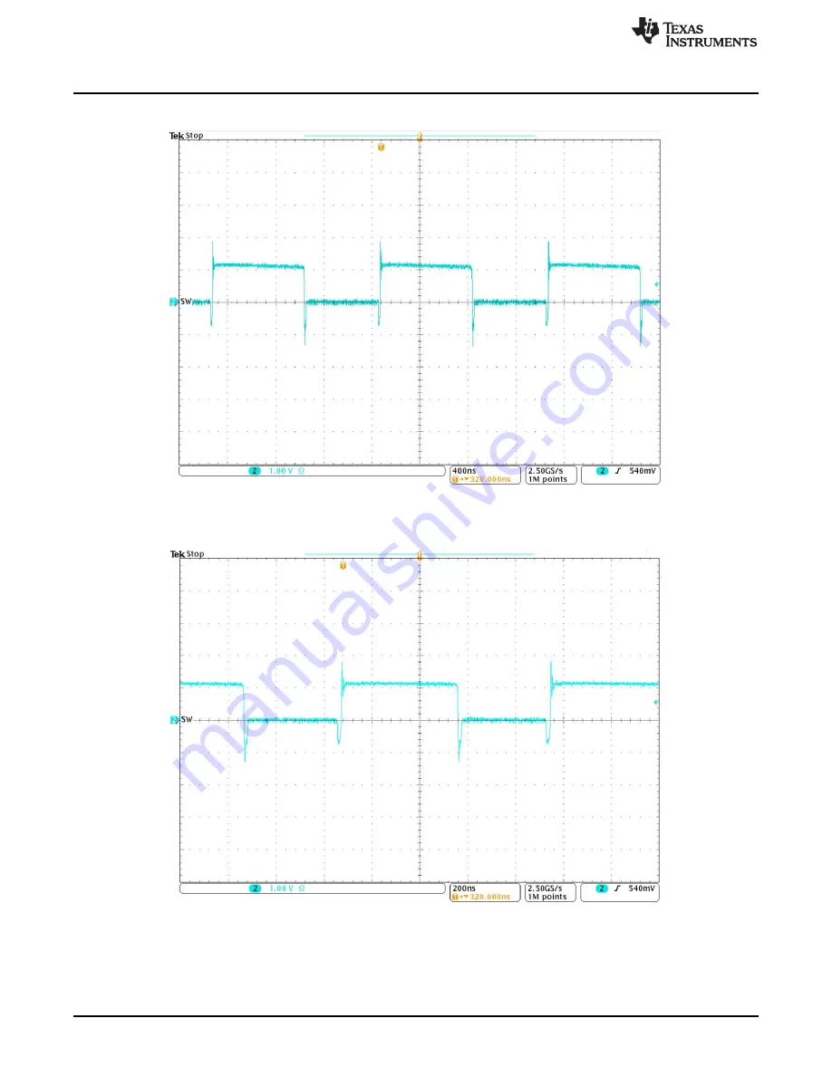 Texas Instruments TPS53317AEVM-726 User Manual Download Page 16