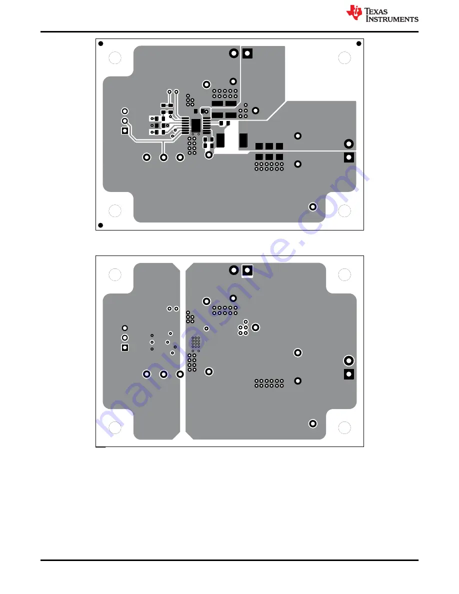 Texas Instruments TPS54225 Скачать руководство пользователя страница 10