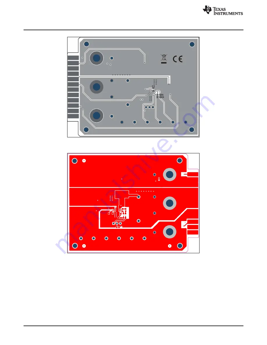 Texas Instruments TPS54240EVM-VSON Скачать руководство пользователя страница 16