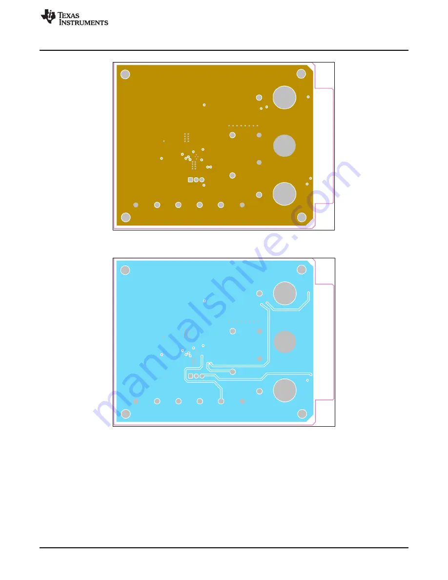 Texas Instruments TPS54240EVM-VSON Скачать руководство пользователя страница 17