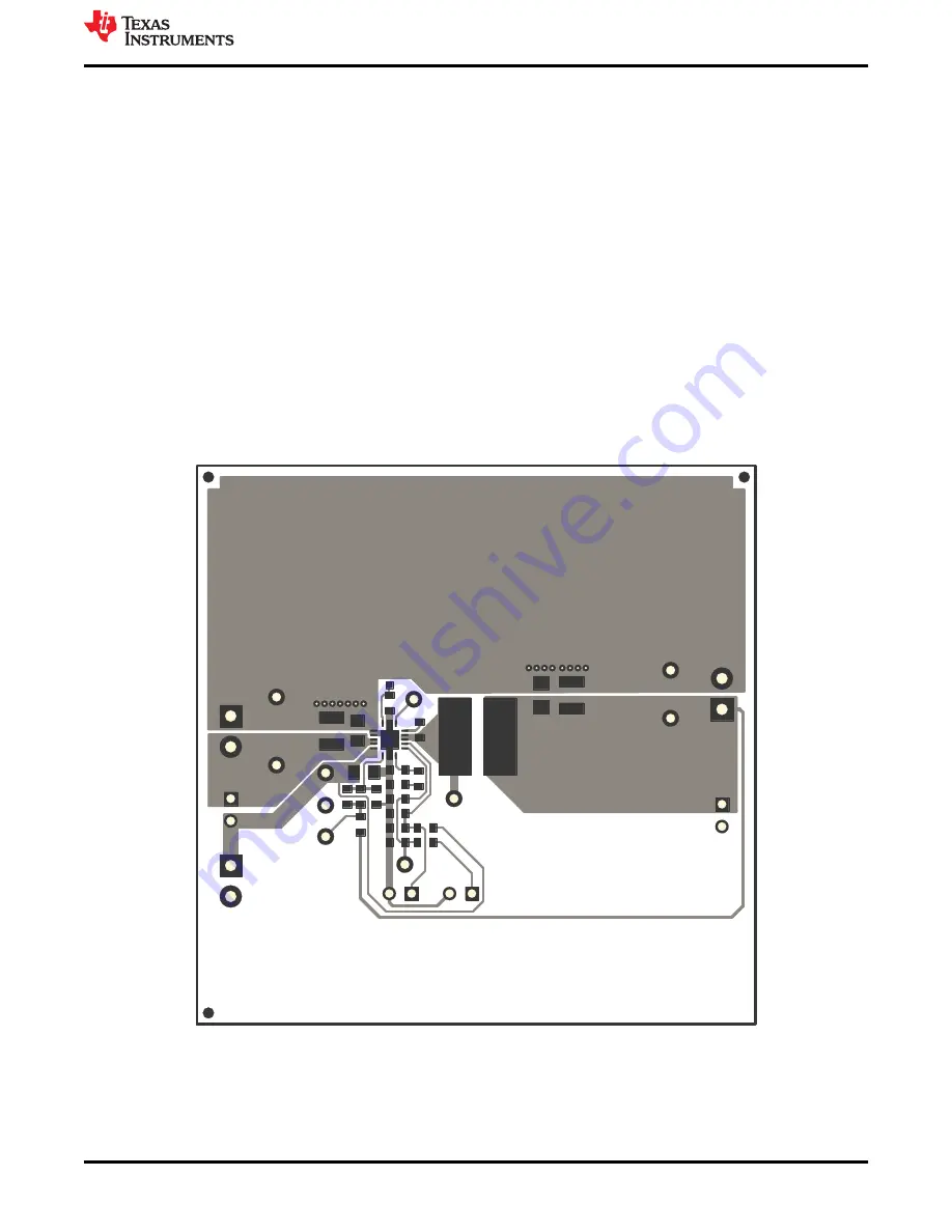 Texas Instruments TPS54320 Скачать руководство пользователя страница 11