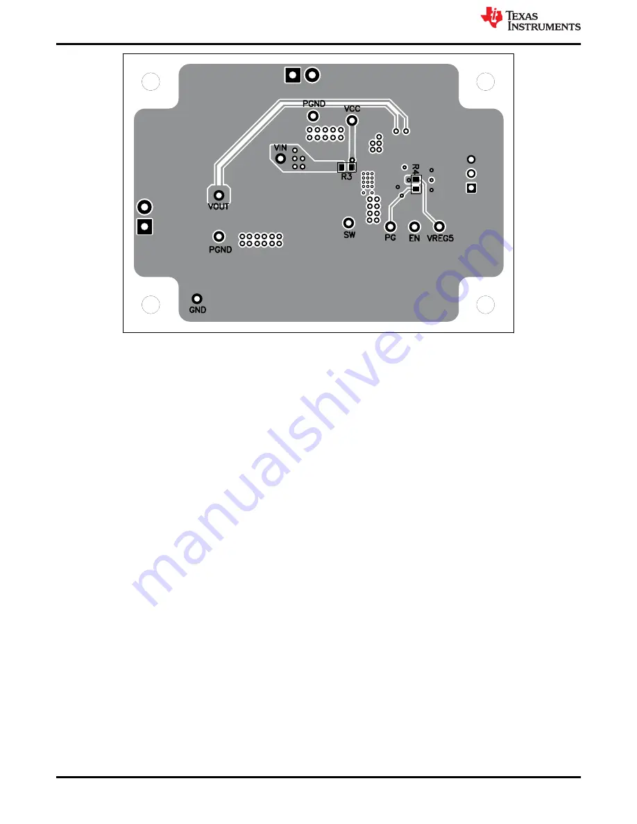 Texas Instruments TPS54326EVM-540 Скачать руководство пользователя страница 12