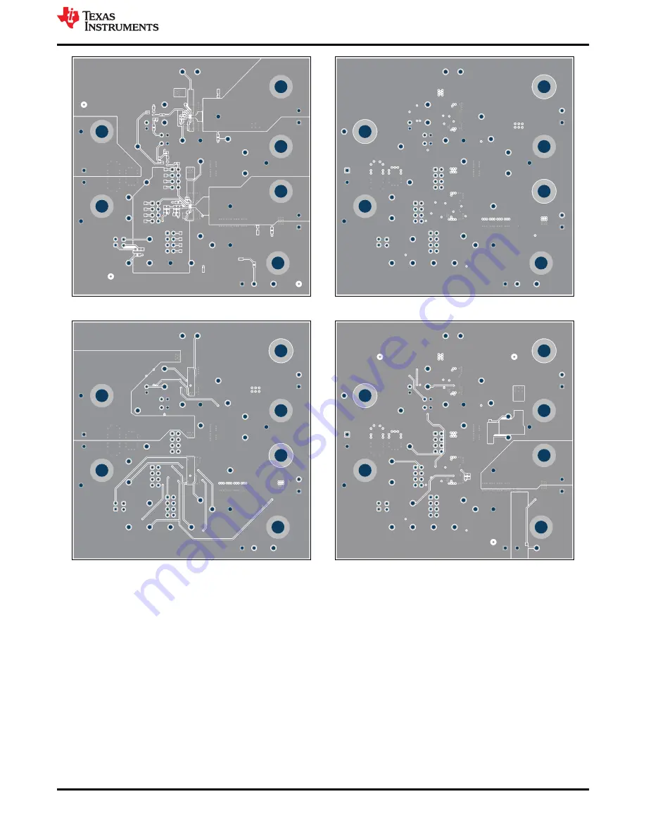 Texas Instruments TPS543320EVM User Manual Download Page 25