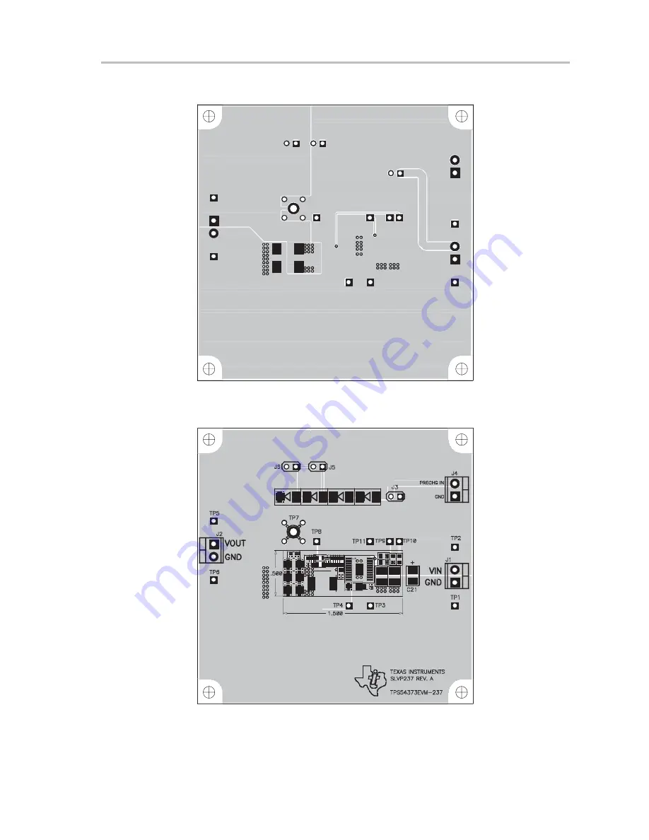 Texas Instruments TPS54373EVM-237 User Manual Download Page 31