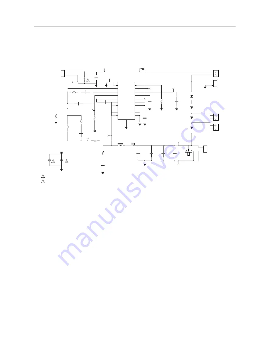 Texas Instruments TPS54373EVM-237 User Manual Download Page 34