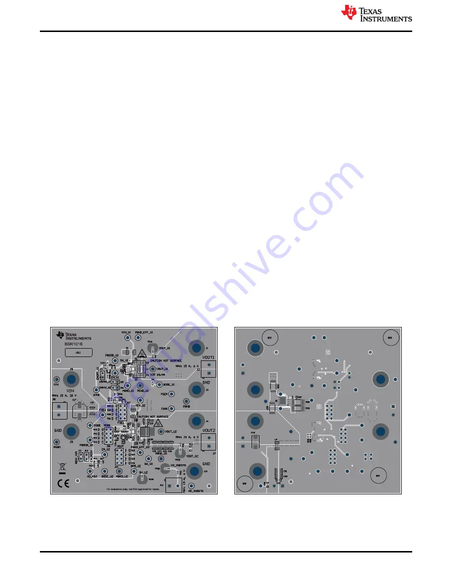 Texas Instruments TPS543820EVM User Manual Download Page 26