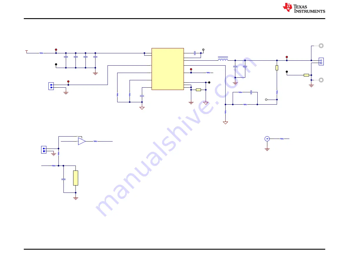 Texas Instruments TPS543820EVM User Manual Download Page 28