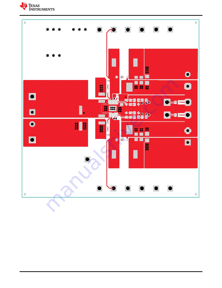 Texas Instruments TPS54386EVM Скачать руководство пользователя страница 15