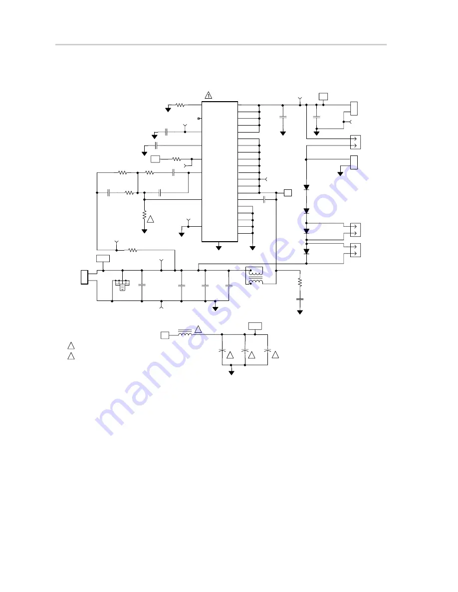 Texas Instruments TPS54673EVM-225 Скачать руководство пользователя страница 40