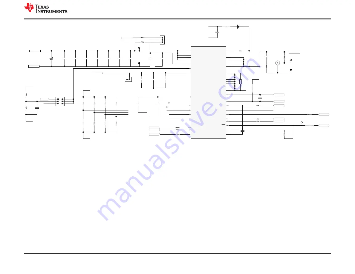 Texas Instruments TPS546B24AEVM-2PH User Manual Download Page 7