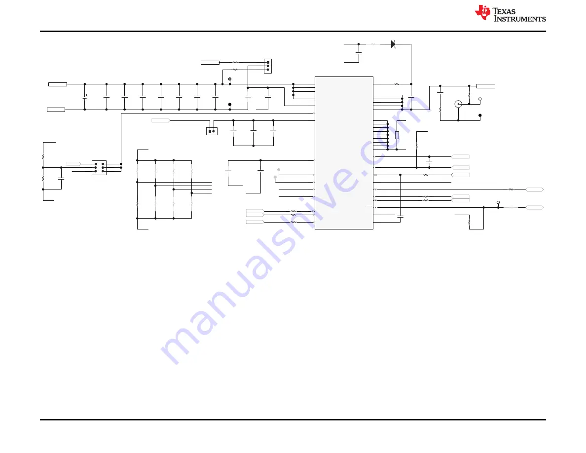 Texas Instruments TPS546B24AEVM-2PH User Manual Download Page 8