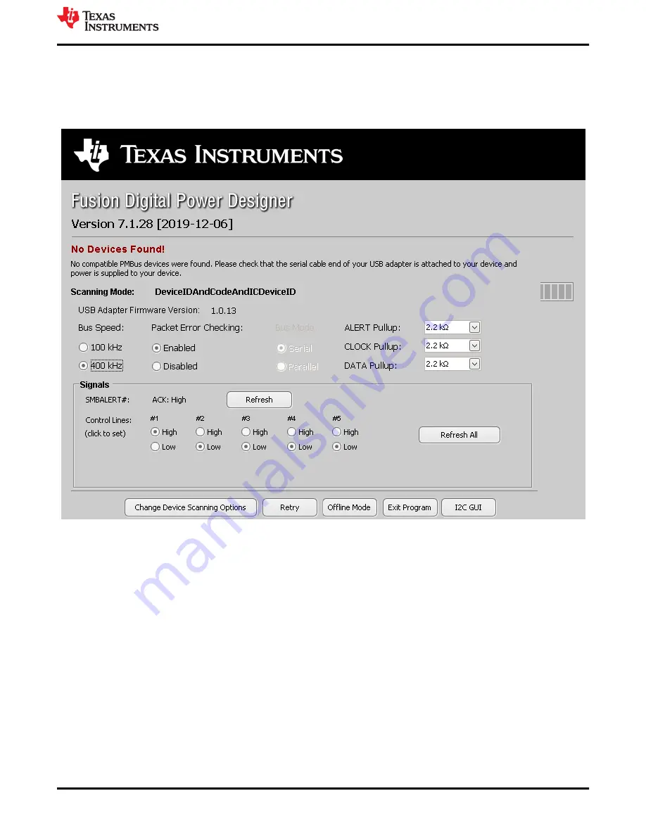 Texas Instruments TPS546B24AEVM-2PH User Manual Download Page 31