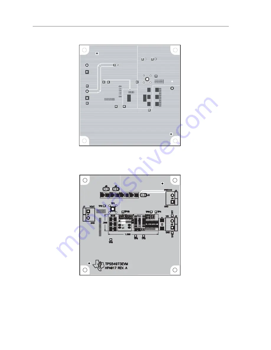 Texas Instruments TPS54973EVM-017 Скачать руководство пользователя страница 30