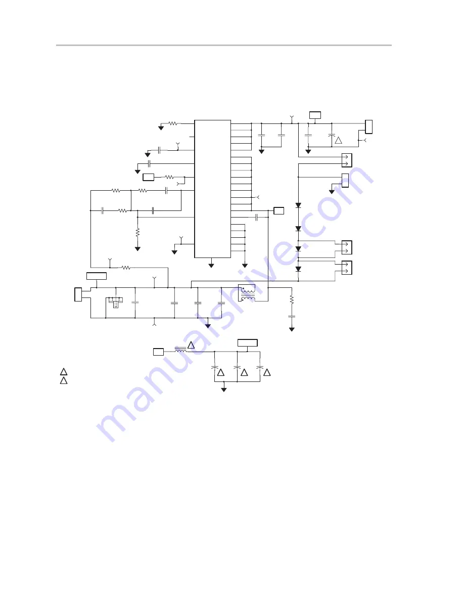 Texas Instruments TPS54973EVM-017 User Manual Download Page 33