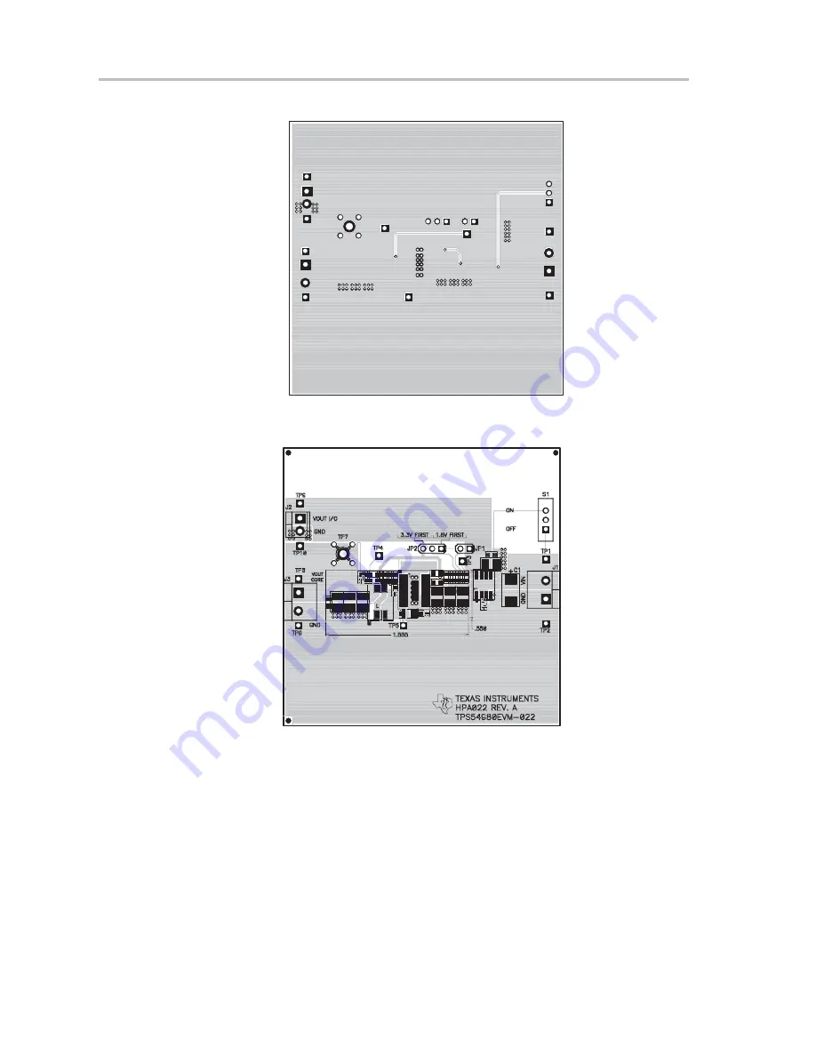 Texas Instruments TPS54980EVM-022 Скачать руководство пользователя страница 30