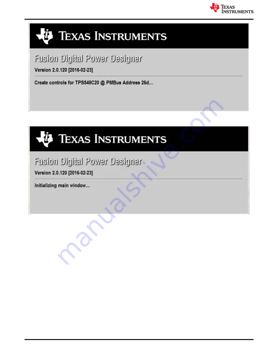 Texas Instruments TPS549D22 Скачать руководство пользователя страница 24