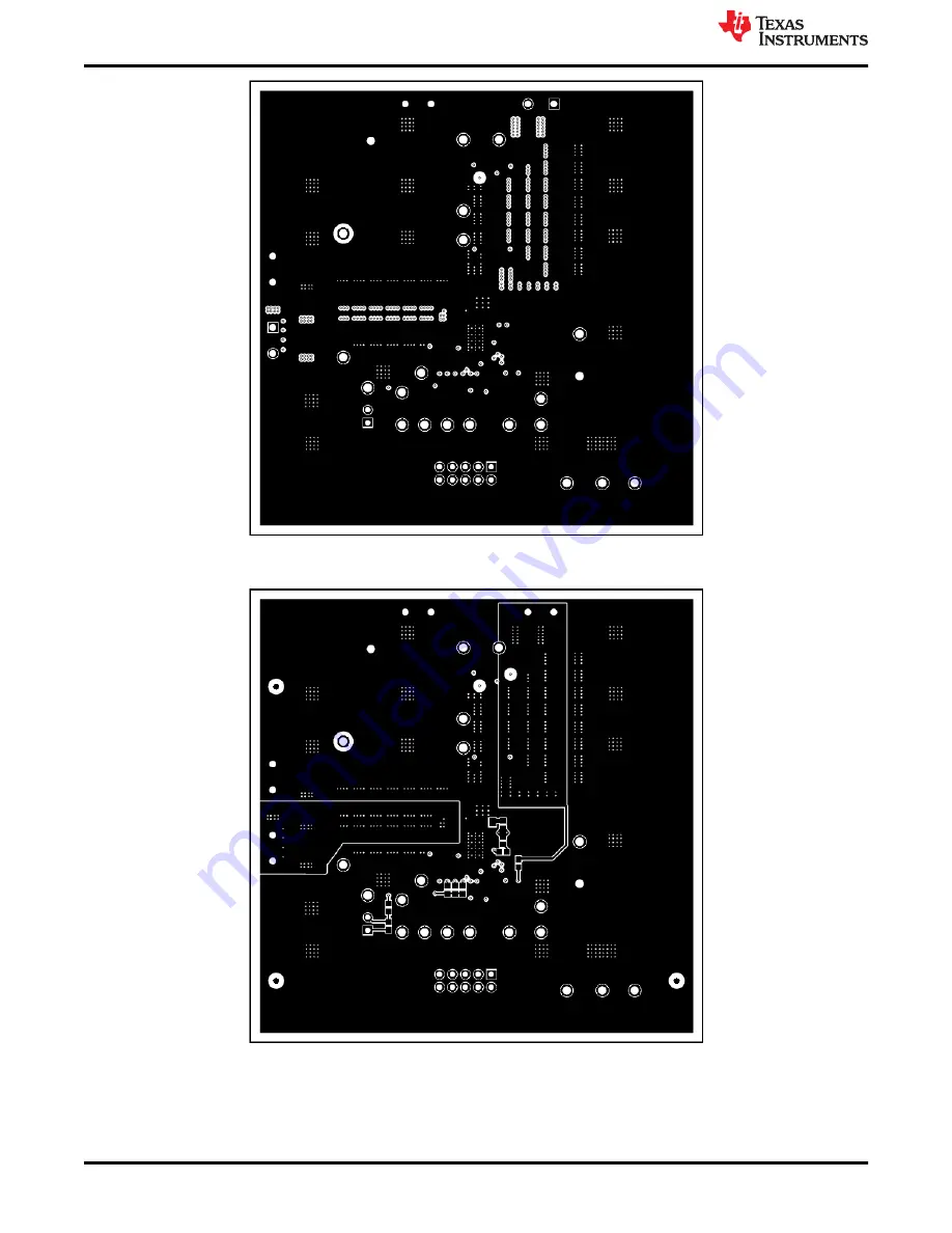 Texas Instruments TPS549D22 Скачать руководство пользователя страница 38