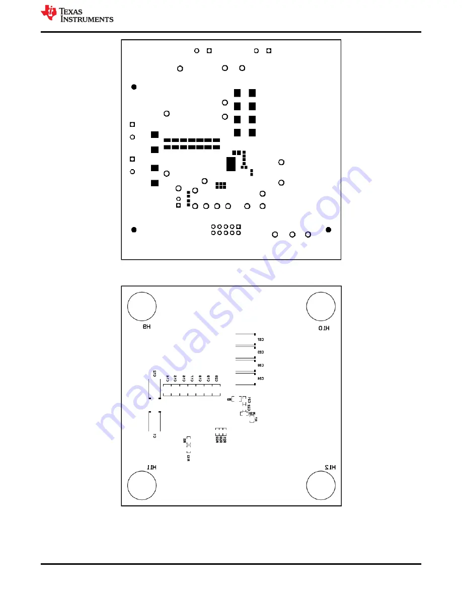 Texas Instruments TPS549D22 Скачать руководство пользователя страница 39