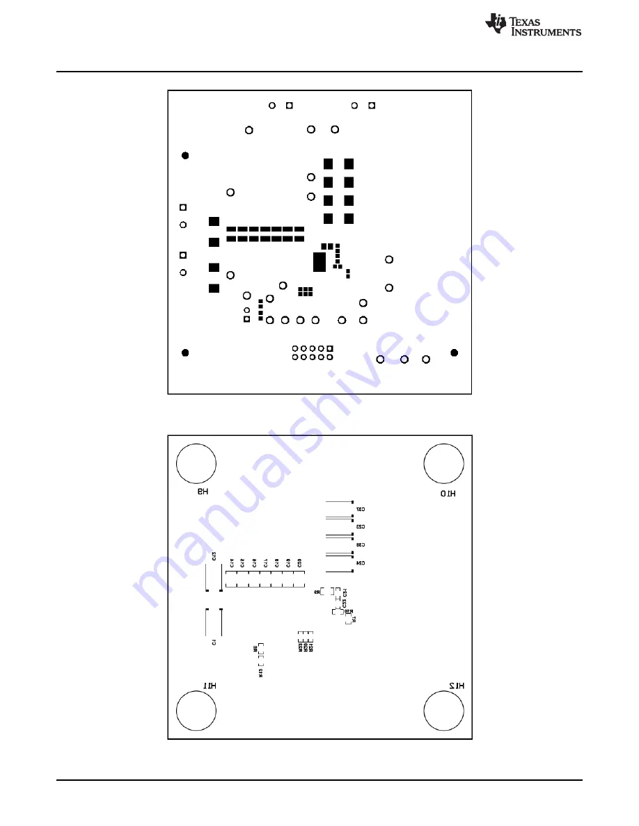 Texas Instruments TPS549D22EVM-784 Скачать руководство пользователя страница 40