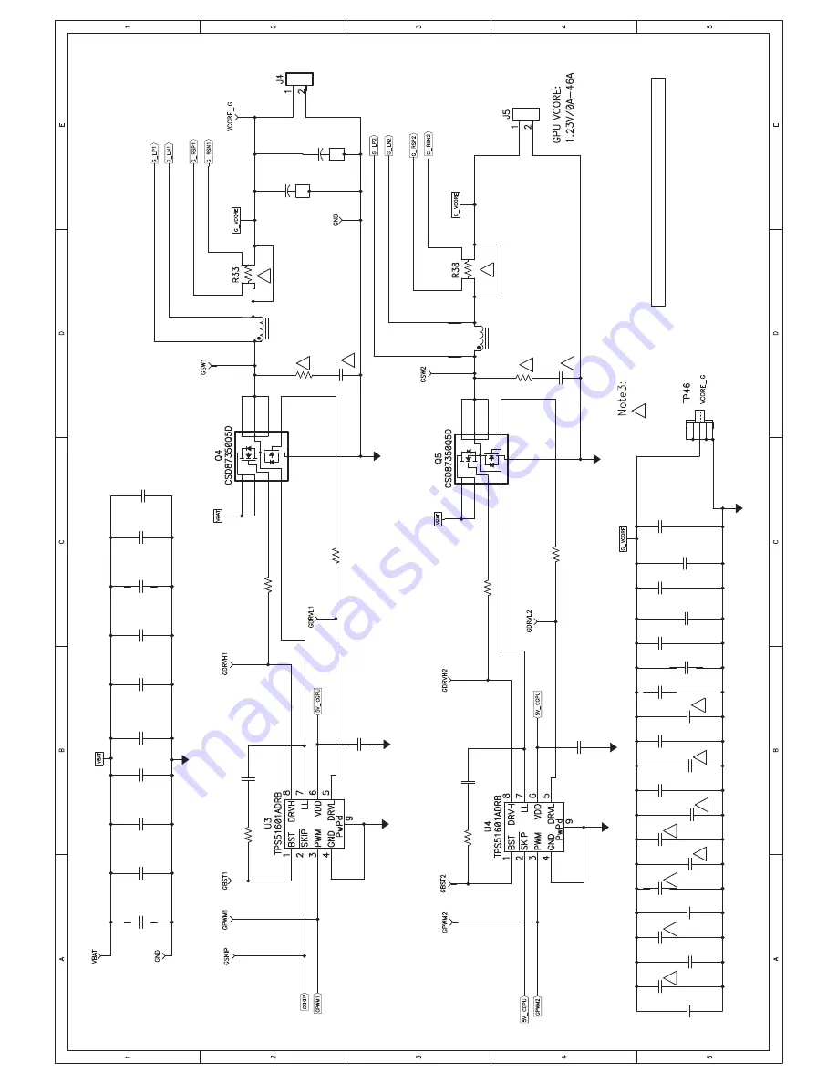 Texas Instruments TPS59650EVM-753 Скачать руководство пользователя страница 53