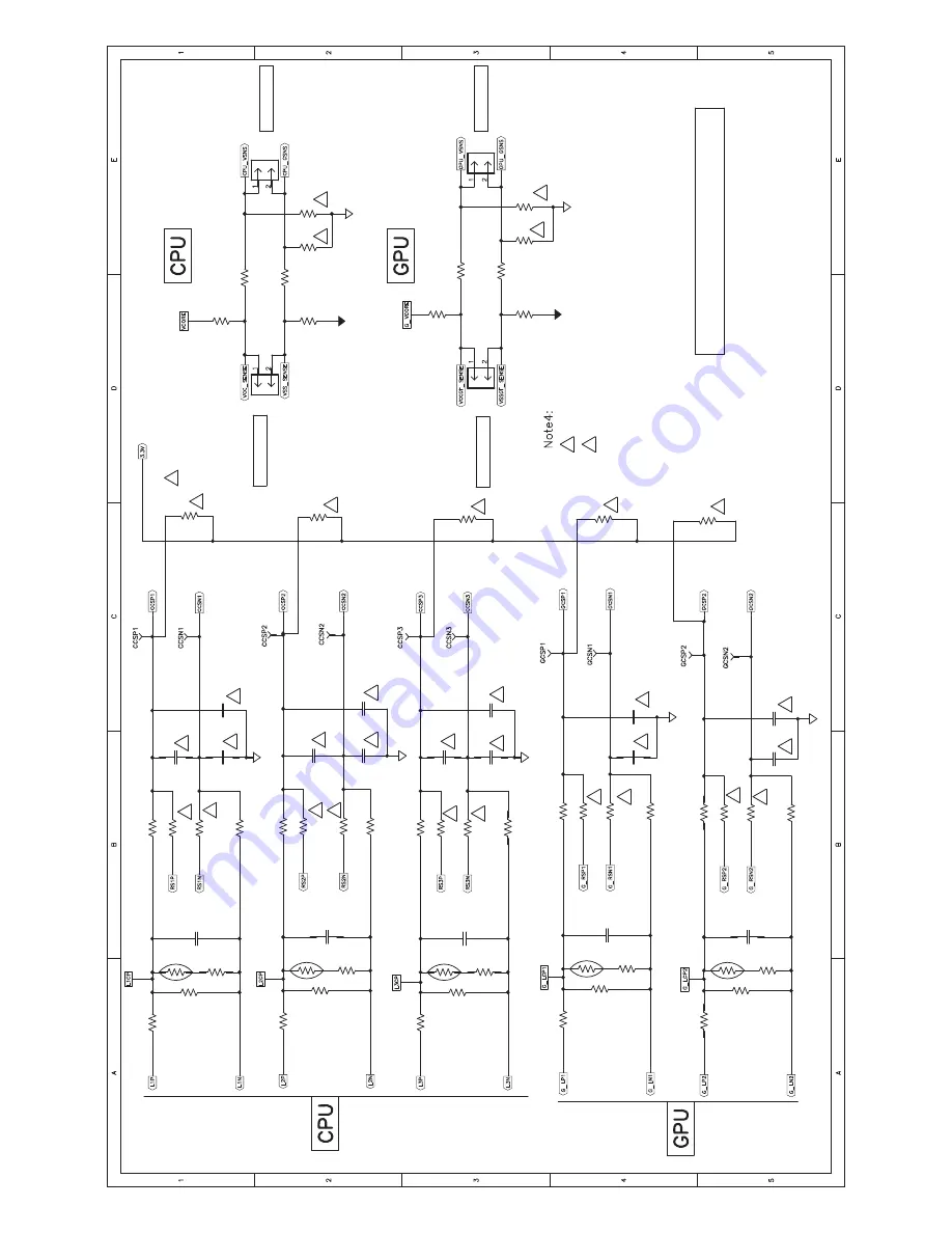 Texas Instruments TPS59650EVM-753 User Manual Download Page 54