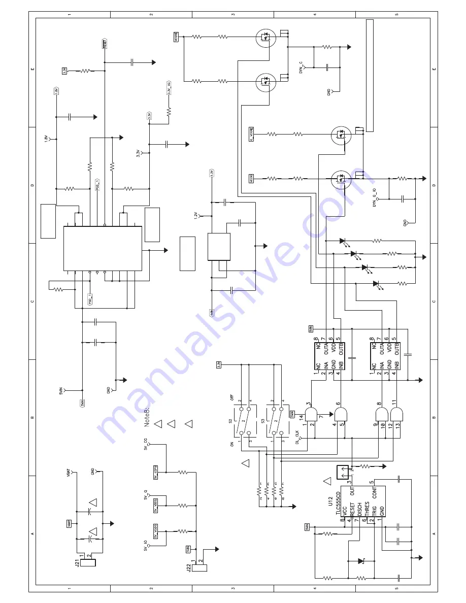 Texas Instruments TPS59650EVM-753 User Manual Download Page 58