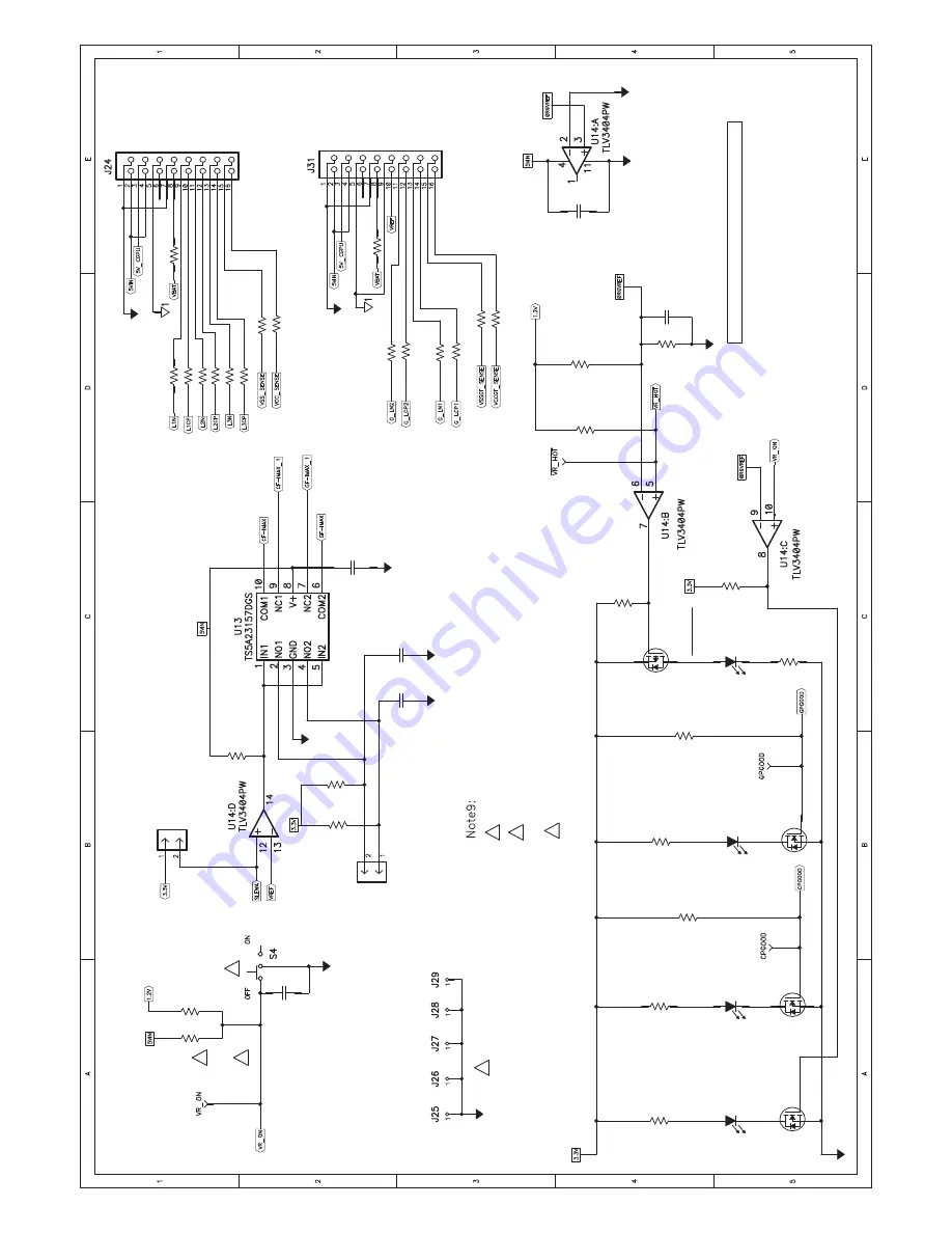 Texas Instruments TPS59650EVM-753 User Manual Download Page 59