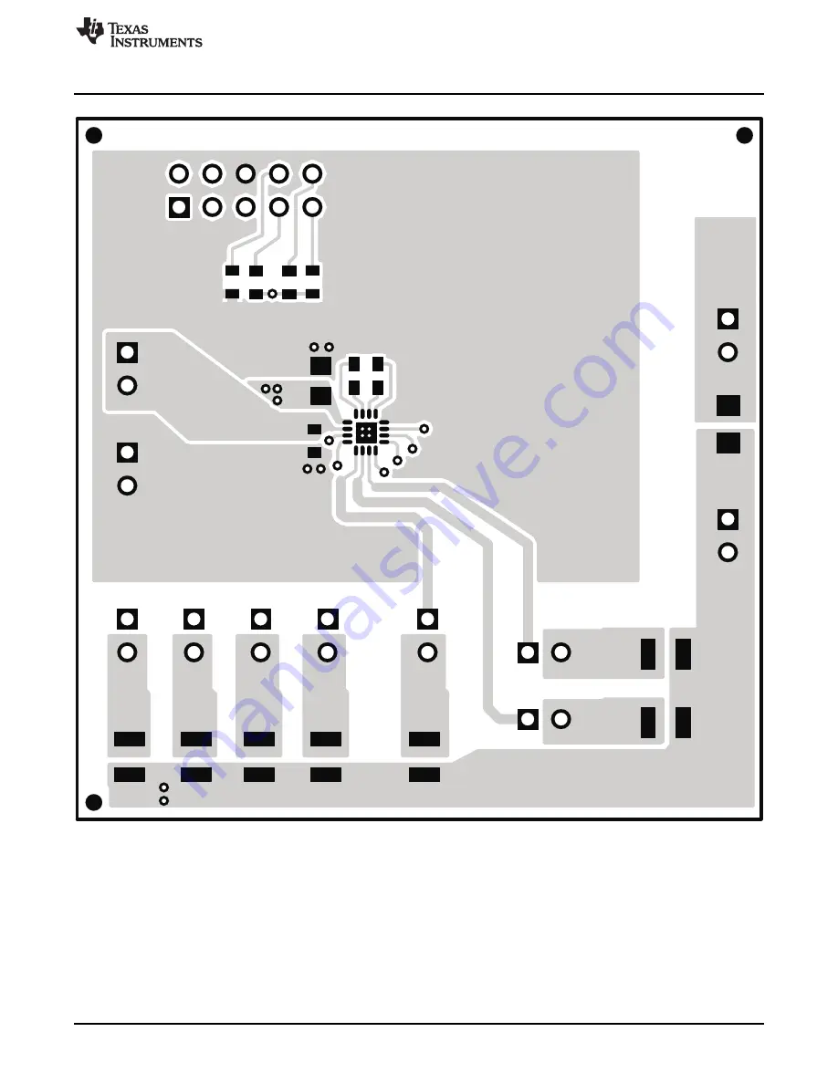 Texas Instruments TPS60250EVM-185 User Manual Download Page 7