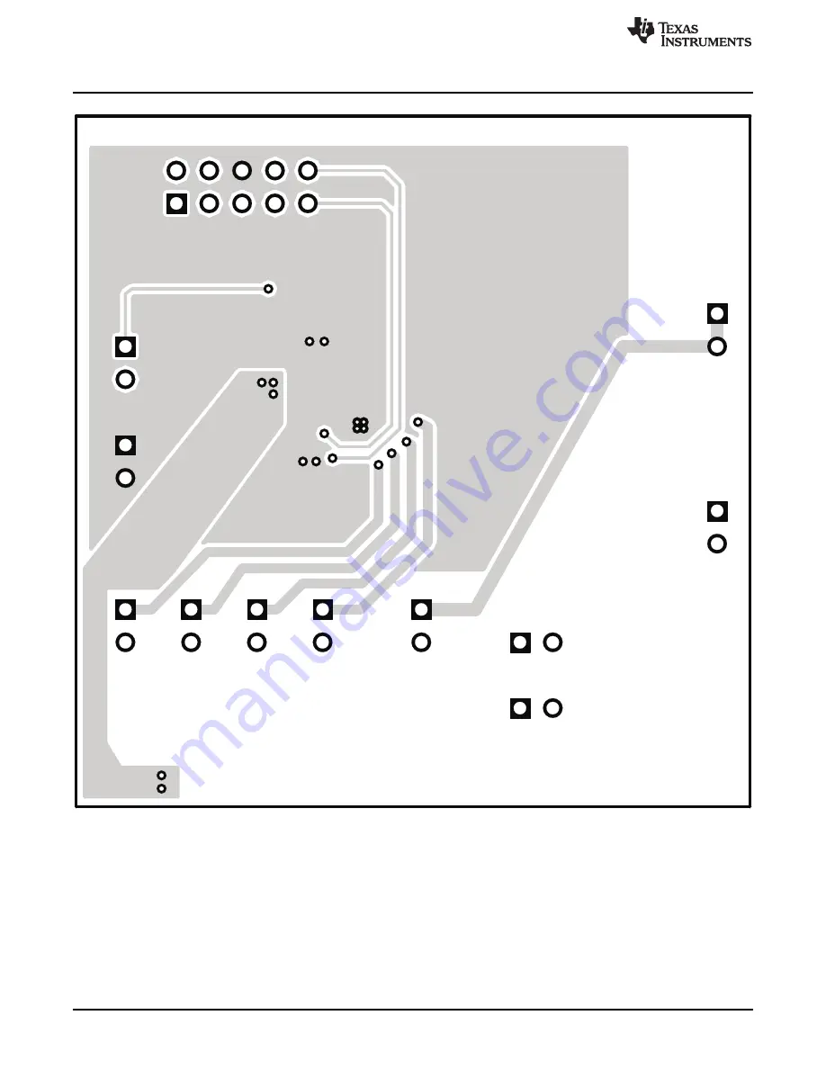 Texas Instruments TPS60250EVM-185 User Manual Download Page 8