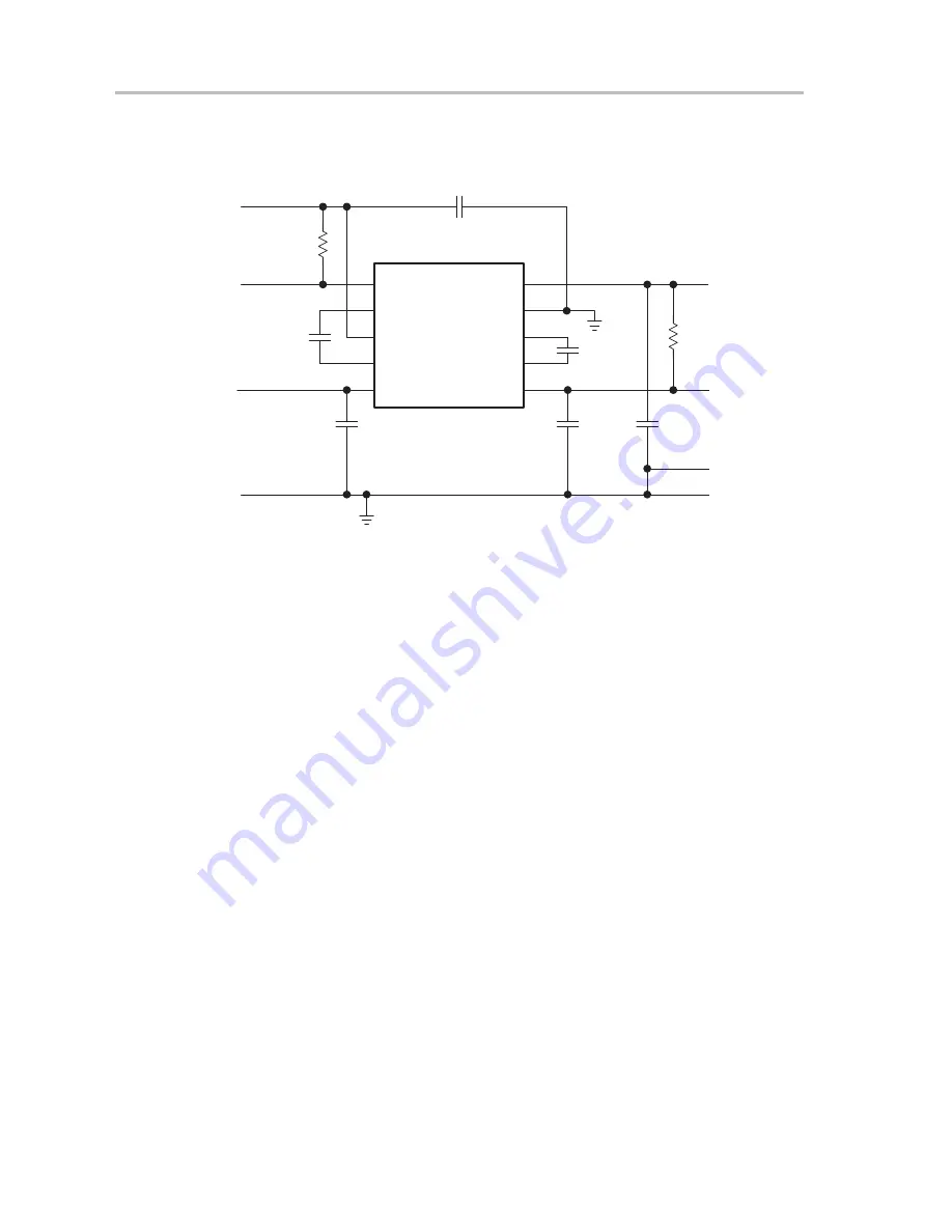 Texas Instruments TPS6030 EVM-170 Series User Manual Download Page 11