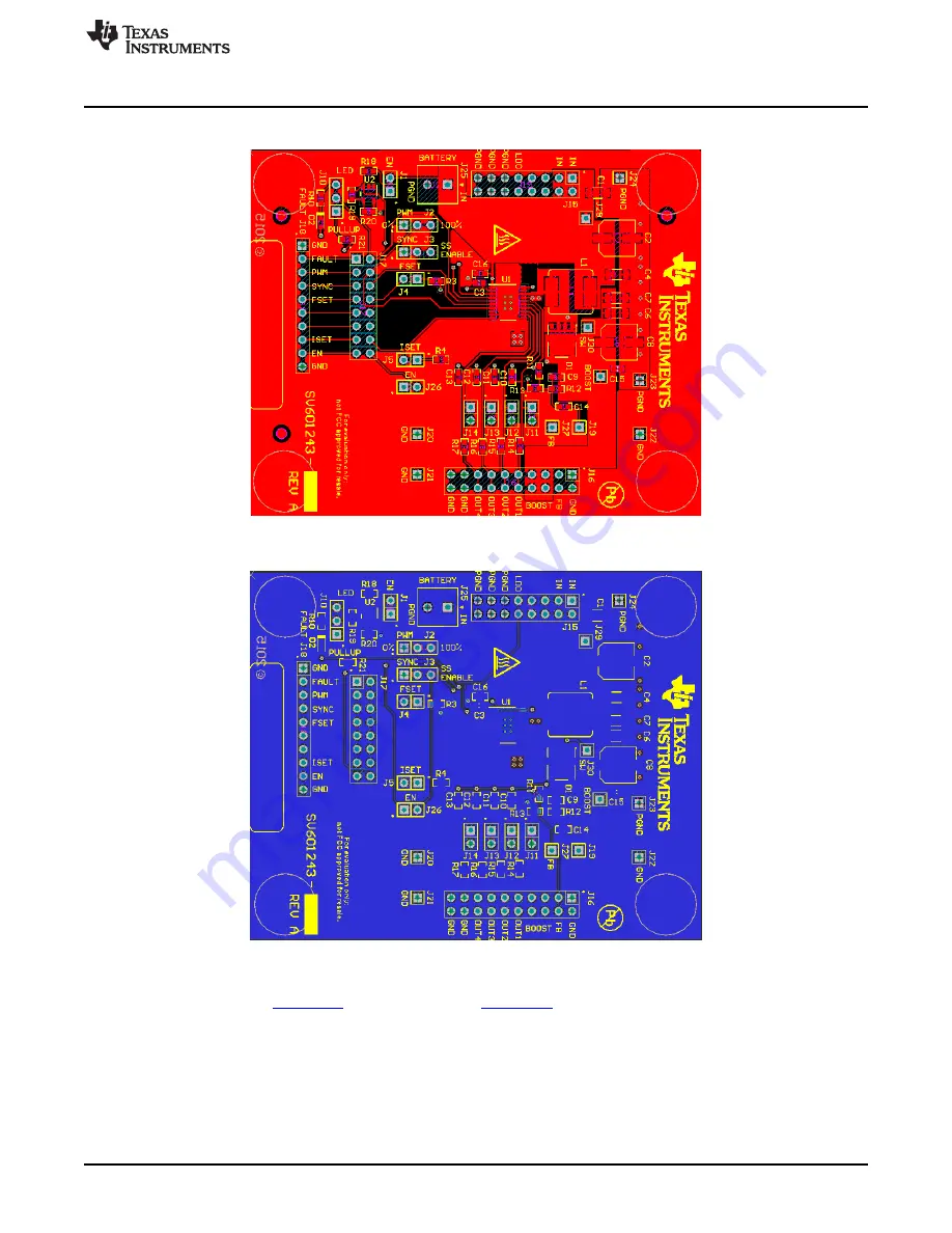 Texas Instruments TPS61194xEVM User Manual Download Page 7