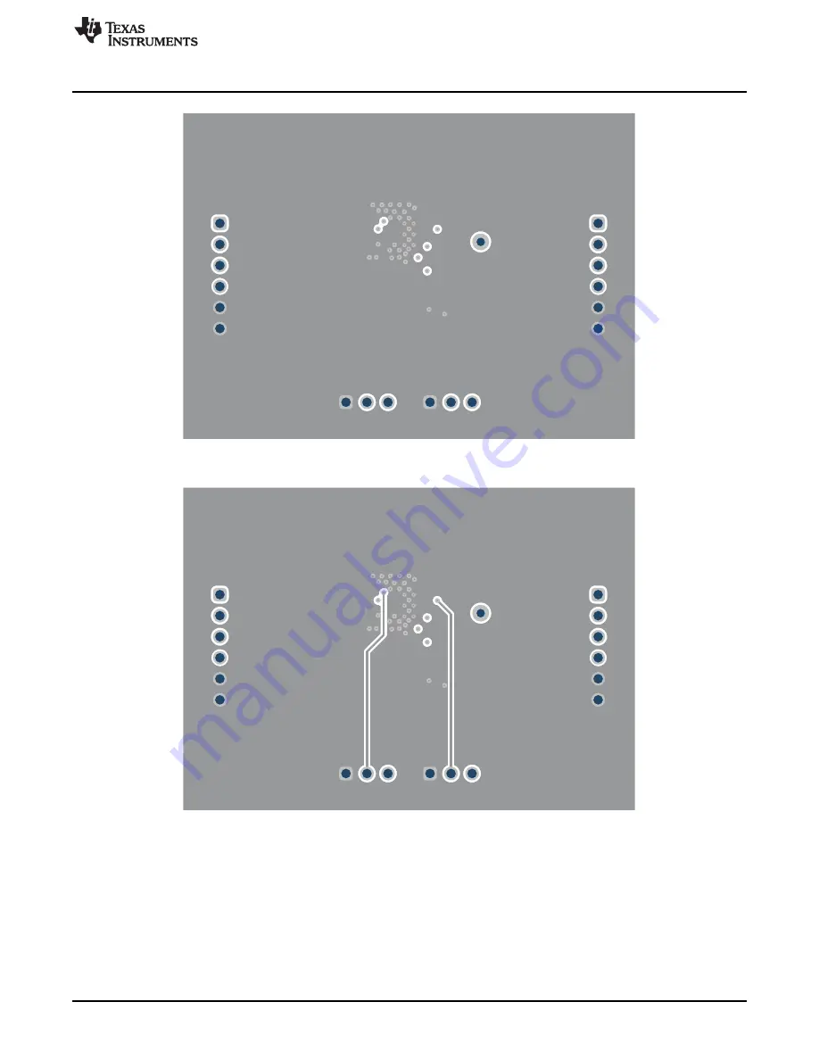 Texas Instruments TPS62842DGR Скачать руководство пользователя страница 7