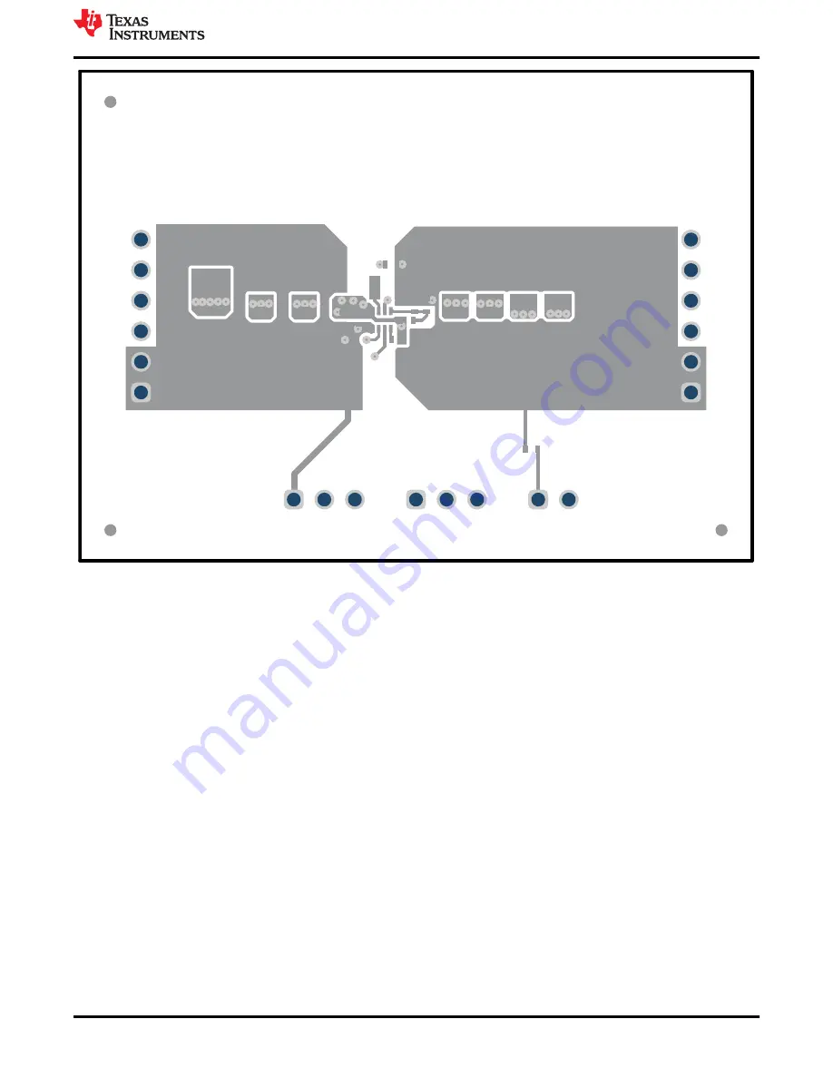 Texas Instruments TPS62851 EVM-139 Series Скачать руководство пользователя страница 5