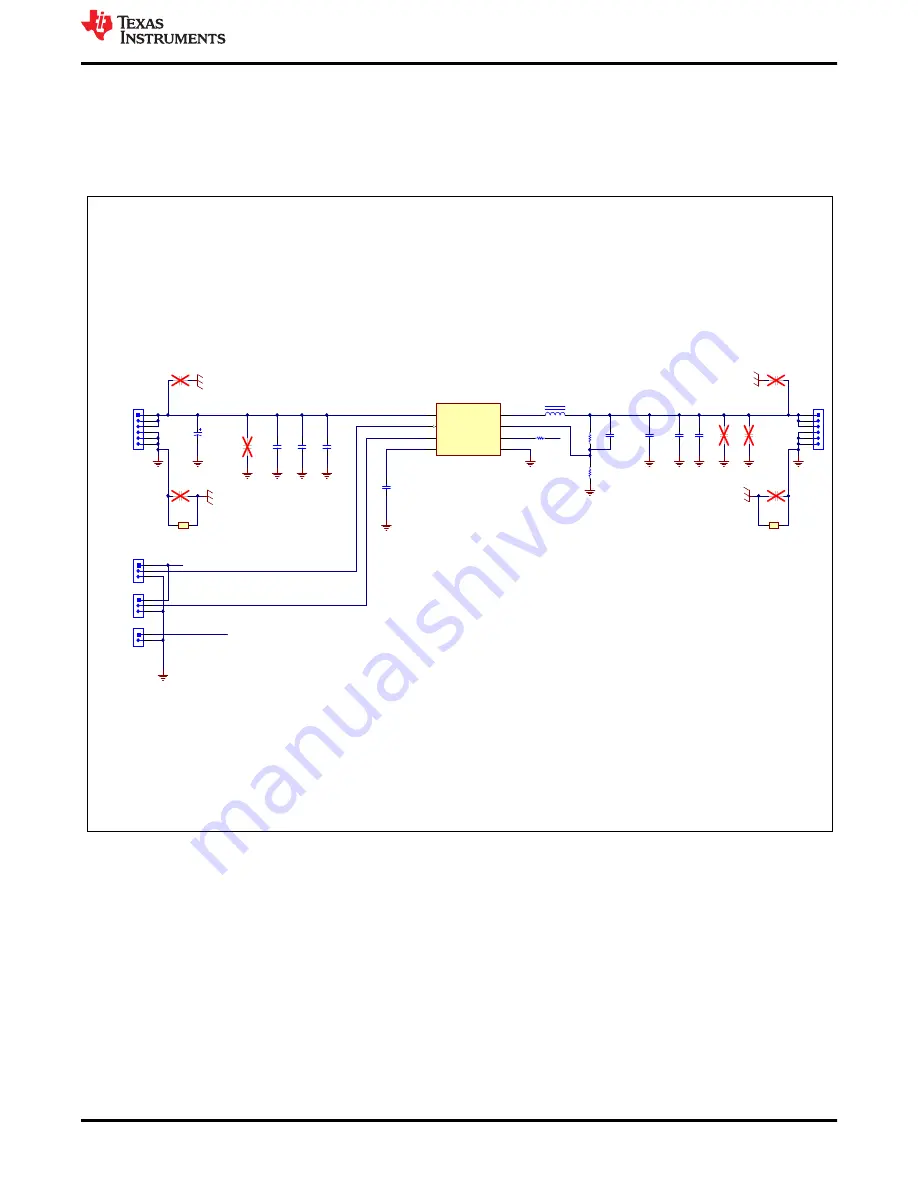 Texas Instruments TPS62851 EVM-139 Series Скачать руководство пользователя страница 9